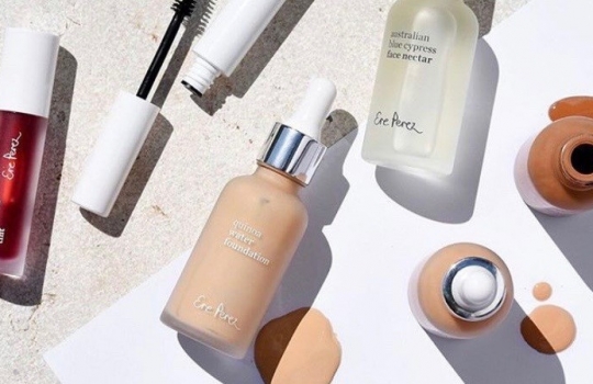 Belleza vegana. Top 5 de marcas mexicanas.